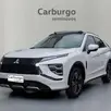 MITSUBISHI ECLIPSE CROSS 1.5 MIVEC TURBO GASOLINA HPE-S CVT MITSUBISHI ECLIPSE CROSS 1.5 MIVEC TURBO GASOLINA HPE-S CVT