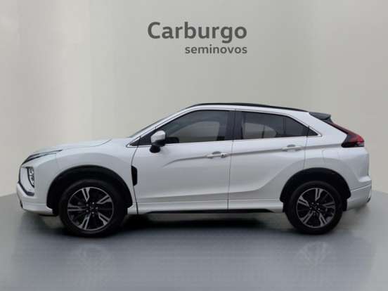 MITSUBISHI-ECLIPSE CROSS-1.5 MIVEC TURBO GASOLINA HPE-S CVT MITSUBISHI-ECLIPSE CROSS-2024