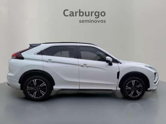 MITSUBISHI-ECLIPSE CROSS-1.5 MIVEC TURBO GASOLINA HPE-S CVT MITSUBISHI-ECLIPSE CROSS-2024
