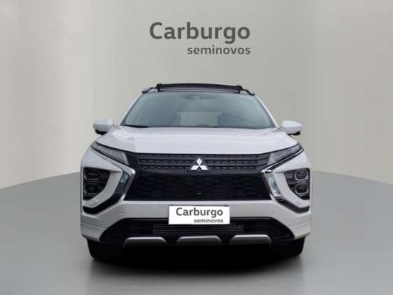 MITSUBISHI-ECLIPSE CROSS-1.5 MIVEC TURBO GASOLINA HPE-S CVT MITSUBISHI-ECLIPSE CROSS-2024