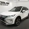 MITSUBISHI ECLIPSE CROSS 1.5 MIVEC TURBO GASOLINA HPE-S CVT MITSUBISHI ECLIPSE CROSS 1.5 MIVEC TURBO GASOLINA HPE-S CVT