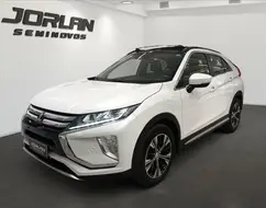 MITSUBISHI ECLIPSE CROSS 1.5 MIVEC TURBO GASOLINA HPE-S CVT MITSUBISHI ECLIPSE CROSS 1.5 MIVEC TURBO GASOLINA HPE-S CVT