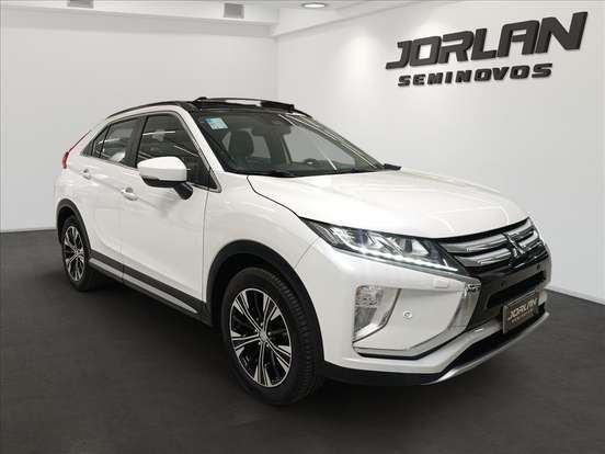 MITSUBISHI-ECLIPSE CROSS-2019