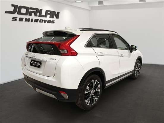 MITSUBISHI-ECLIPSE CROSS-1.5 MIVEC TURBO GASOLINA HPE-S CVT MITSUBISHI-ECLIPSE CROSS-2019