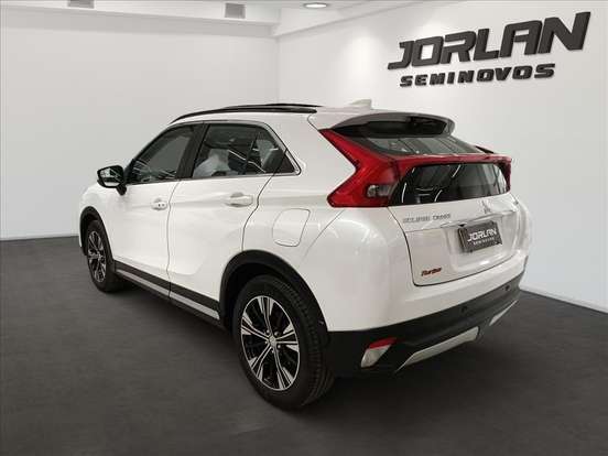 MITSUBISHI-ECLIPSE CROSS-2019