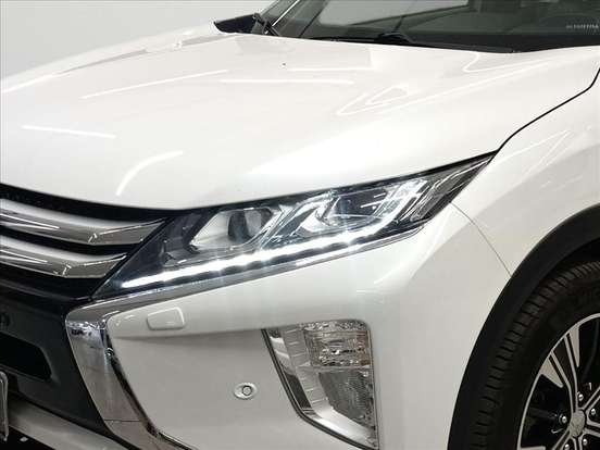 MITSUBISHI-ECLIPSE CROSS-2019