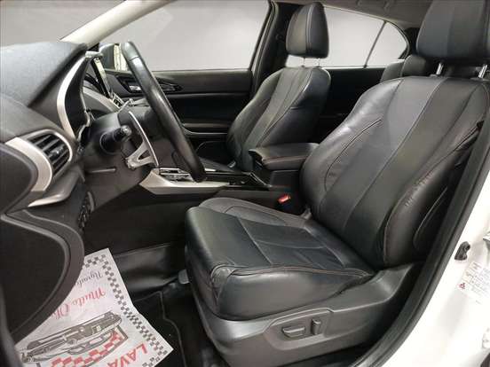 MITSUBISHI-ECLIPSE CROSS-2019
