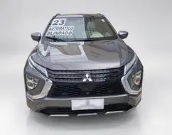 MITSUBISHI ECLIPSE CROSS 1.5 MIVEC TURBO GASOLINA HPE-S S-AWC CVT MITSUBISHI ECLIPSE CROSS 1.5 MIVEC TURBO GASOLINA HPE-S S-AWC CVT