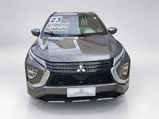 MITSUBISHI-ECLIPSE CROSS-1.5 MIVEC TURBO GASOLINA HPE-S S-AWC CVT MITSUBISHI-ECLIPSE CROSS-2022