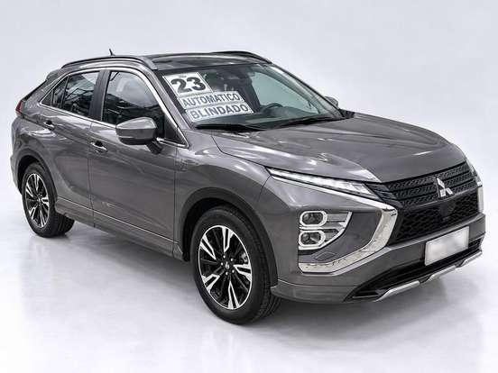 MITSUBISHI-ECLIPSE CROSS-2022