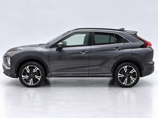 MITSUBISHI-ECLIPSE CROSS-1.5 MIVEC TURBO GASOLINA HPE-S S-AWC CVT MITSUBISHI-ECLIPSE CROSS-2022