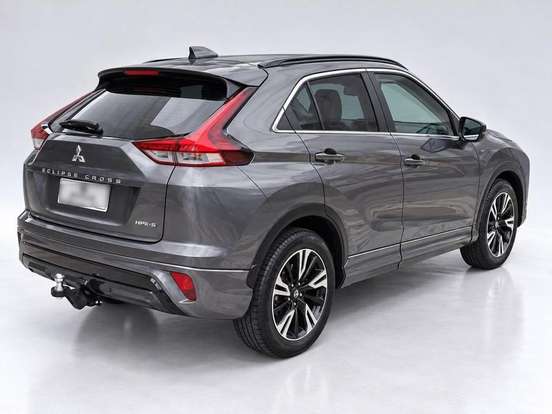 MITSUBISHI-ECLIPSE CROSS-2022