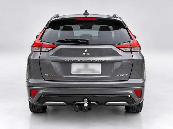 MITSUBISHI-ECLIPSE CROSS-1.5 MIVEC TURBO GASOLINA HPE-S S-AWC CVT MITSUBISHI-ECLIPSE CROSS-2022