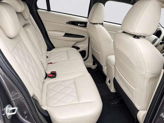 MITSUBISHI-ECLIPSE CROSS-1.5 MIVEC TURBO GASOLINA HPE-S S-AWC CVT MITSUBISHI-ECLIPSE CROSS-2022
