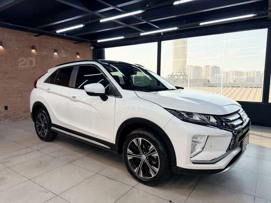 MITSUBISHI-ECLIPSE CROSS-2021