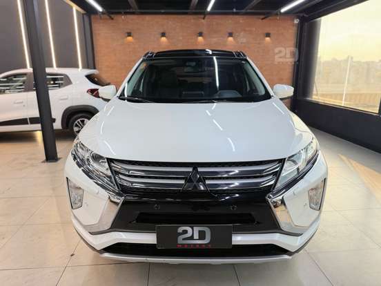 MITSUBISHI-ECLIPSE CROSS-1.5 MIVEC TURBO GASOLINA HPE-S S-AWC CVT MITSUBISHI-ECLIPSE CROSS-2021