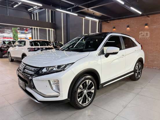MITSUBISHI-ECLIPSE CROSS-2021