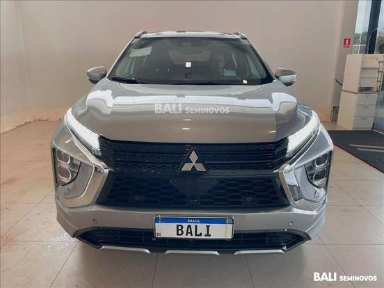 MITSUBISHI-ECLIPSE CROSS-1.5 MIVEC TURBO GASOLINA HPE-S S-AWC CVT MITSUBISHI-ECLIPSE CROSS-2022