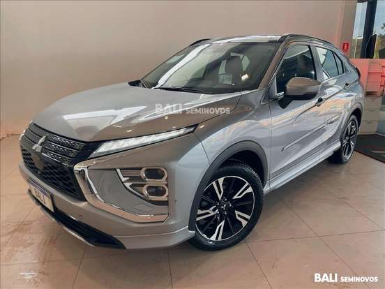 MITSUBISHI-ECLIPSE CROSS-2022