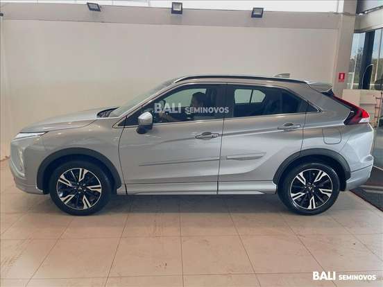 MITSUBISHI-ECLIPSE CROSS-1.5 MIVEC TURBO GASOLINA HPE-S S-AWC CVT MITSUBISHI-ECLIPSE CROSS-2022