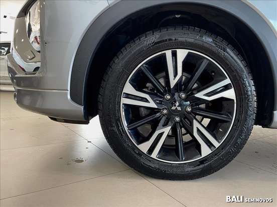 MITSUBISHI-ECLIPSE CROSS-2022