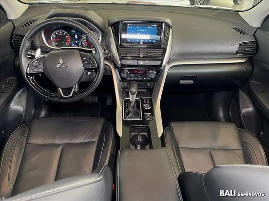 MITSUBISHI-ECLIPSE CROSS-2022