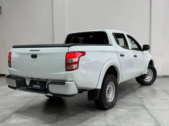 MITSUBISHI-L200 TRITON-2022