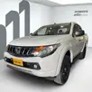 MITSUBISHI L200 TRITON 2.4 16V TURBO DIESEL SPORT GLS CD 4P 4X4 AUTOMÁTICO MITSUBISHI L200 TRITON 2.4 16V TURBO DIESEL SPORT GLS CD 4P 4X4 AUTOMÁTICO