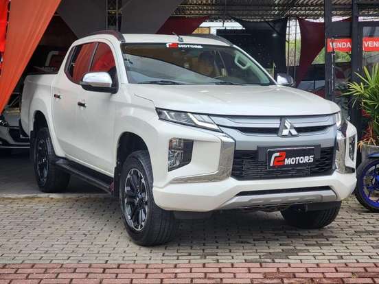 MITSUBISHI-L200 TRITON-2023