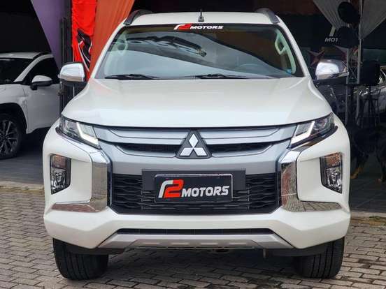 MITSUBISHI-L200 TRITON-2023