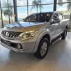 MITSUBISHI L200 TRITON 2.4 16V TURBO DIESEL SPORT HPE CD 4P 4X4 AUTOMÁTICO MITSUBISHI L200 TRITON 2.4 16V TURBO DIESEL SPORT HPE CD 4P 4X4 AUTOMÁTICO