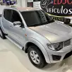 MITSUBISHI L200 TRITON 3.2 HPE 4X4 CD 16V TURBO INTERCOOLER DIESEL 4P AUTOMÁTICO MITSUBISHI L200 TRITON 3.2 HPE 4X4 CD 16V TURBO INTERCOOLER DIESEL 4P AUTOMÁTICO