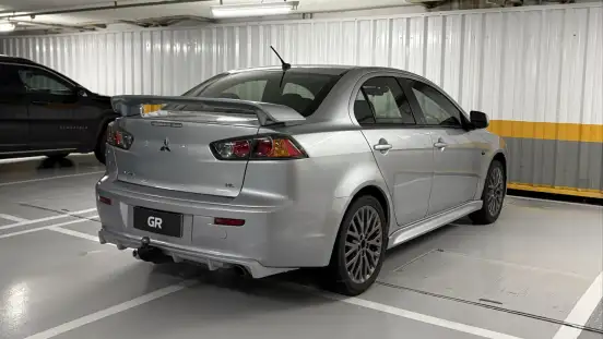 MITSUBISHI-LANCER-2016