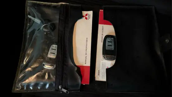 MITSUBISHI-LANCER-2.0 HL 16V GASOLINA 4P AUTOMÁTICO MITSUBISHI-LANCER-2016