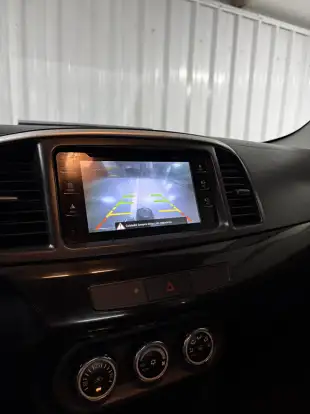 MITSUBISHI-LANCER-2.0 HL 16V GASOLINA 4P AUTOMÁTICO MITSUBISHI-LANCER-2016