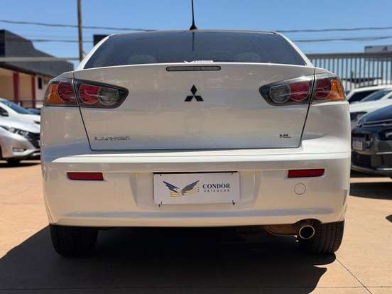 MITSUBISHI-LANCER-2016