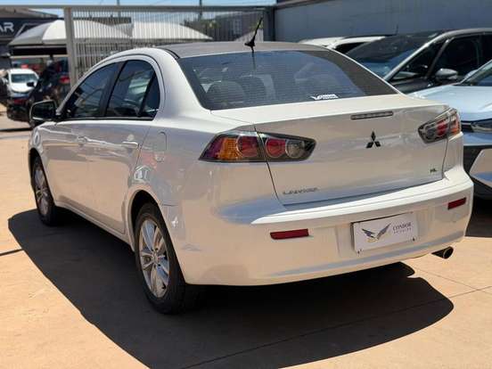 MITSUBISHI-LANCER-2016