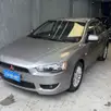 MITSUBISHI LANCER 2.0 HL 16V GASOLINA 4P AUTOMÁTICO MITSUBISHI LANCER 2.0 HL 16V GASOLINA 4P AUTOMÁTICO