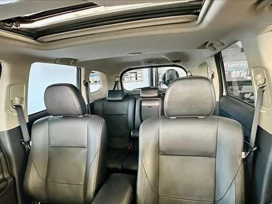 MITSUBISHI-OUTLANDER-2.0 COMFORT 16V GASOLINA 4P AUTOMÁTICO MITSUBISHI-OUTLANDER-2018