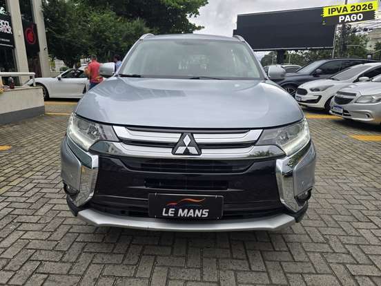 MITSUBISHI-OUTLANDER-2017
