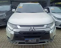 MITSUBISHI OUTLANDER 2.0 MIVEC GASOLINA GLS AUTOMÁTICO MITSUBISHI OUTLANDER 2.0 MIVEC GASOLINA GLS AUTOMÁTICO