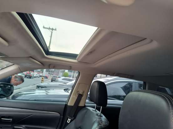 MITSUBISHI-OUTLANDER-2.0 MIVEC GASOLINA GLS AUTOMÁTICO MITSUBISHI-OUTLANDER-2018