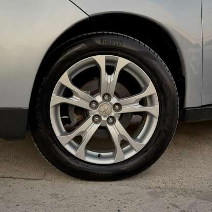 MITSUBISHI-OUTLANDER-3.0 GT 4X4 V6 24V GASOLINA 4P AUTOMÁTICO MITSUBISHI-OUTLANDER-2013