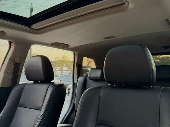 MITSUBISHI-OUTLANDER-3.0 GT 4X4 V6 24V GASOLINA 4P AUTOMÁTICO MITSUBISHI-OUTLANDER-2013