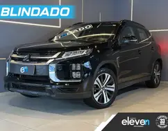 MITSUBISHI OUTLANDER SPORT 2.0 MIVEC FLEX HPE AUTOMÁTICO MITSUBISHI OUTLANDER SPORT 2.0 MIVEC FLEX HPE AUTOMÁTICO
