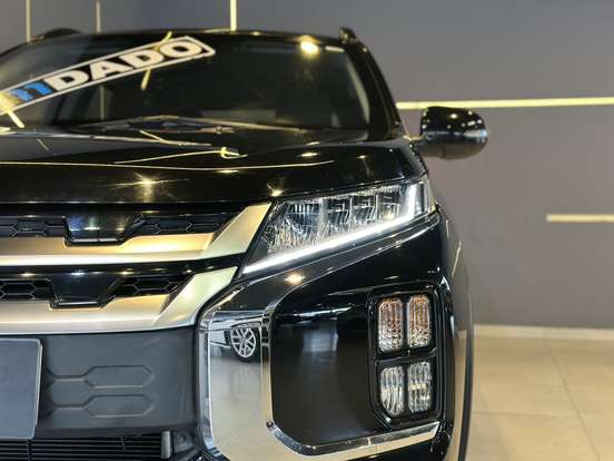 MITSUBISHI-OUTLANDER SPORT-2021