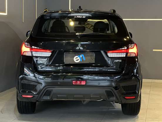 MITSUBISHI-OUTLANDER SPORT-2021