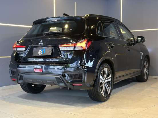 MITSUBISHI-OUTLANDER SPORT-2.0 MIVEC FLEX HPE AUTOMÁTICO MITSUBISHI-OUTLANDER SPORT-2021