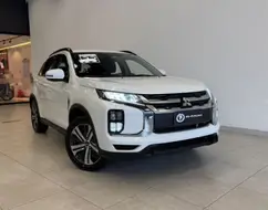 MITSUBISHI OUTLANDER SPORT 2.0 MIVEC FLEX HPE AWD AUTOMÁTICO MITSUBISHI OUTLANDER SPORT 2.0 MIVEC FLEX HPE AWD AUTOMÁTICO