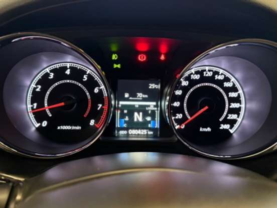 MITSUBISHI-OUTLANDER SPORT-2.0 MIVEC FLEX HPE AWD AUTOMÁTICO MITSUBISHI-OUTLANDER SPORT-2021